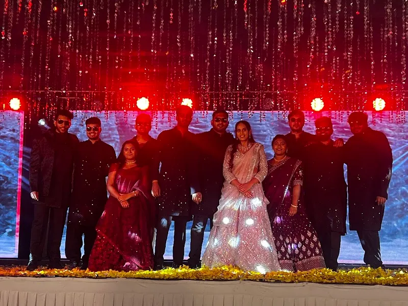 DM DANCE STUDIO Nallagandla
