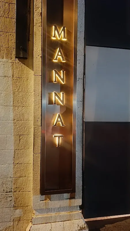 Mannat Hair Studio