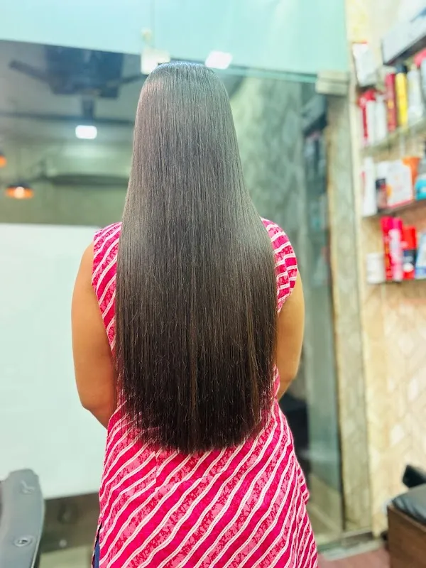 Mannat Hair Studio