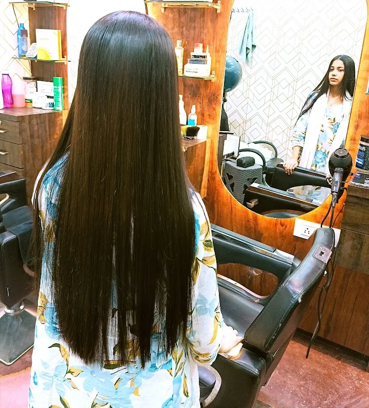Mannat Hair Studio