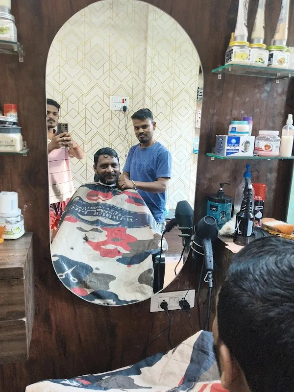 Mannat Hair Studio