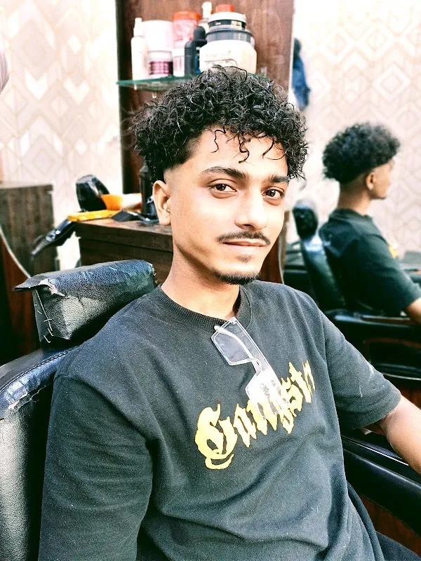 Mannat Hair Studio