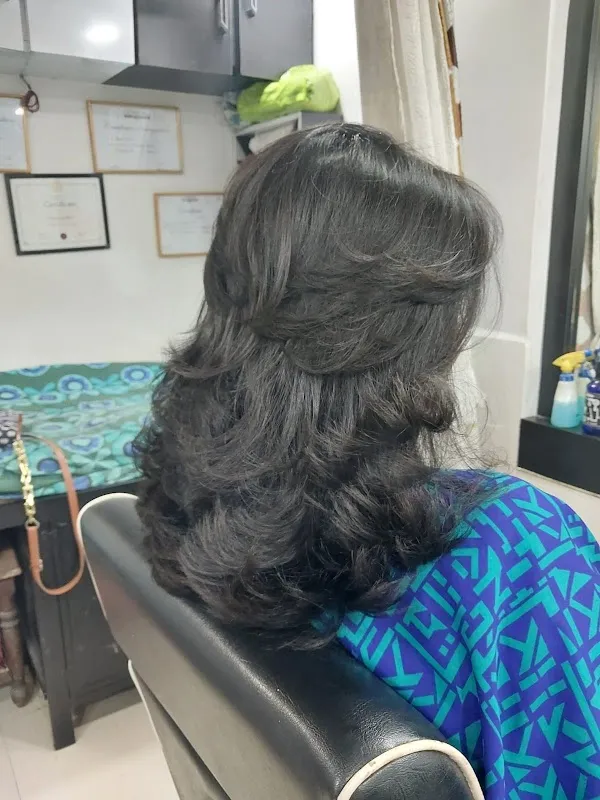 Oasis Ladies Beauty Salon And Nail Bar