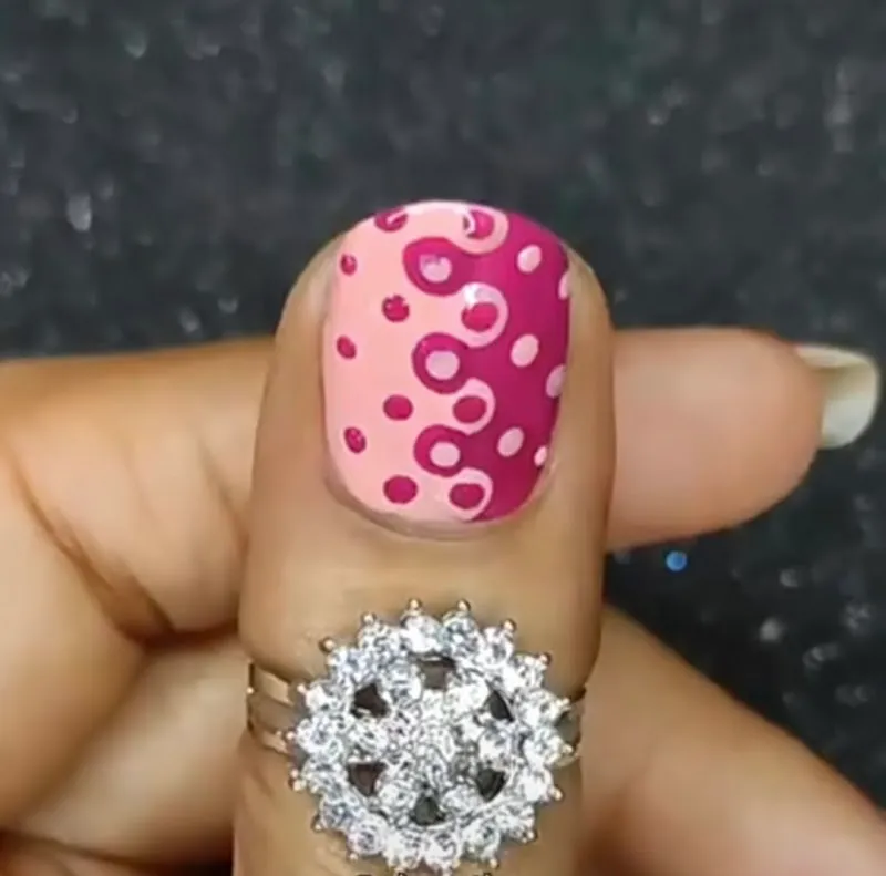 Oasis Ladies Beauty Salon And Nail Bar