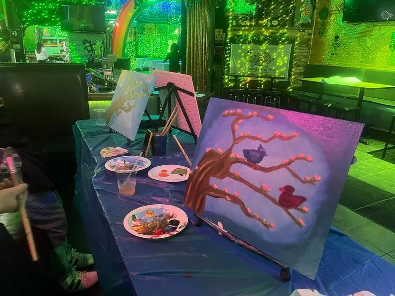 Art City