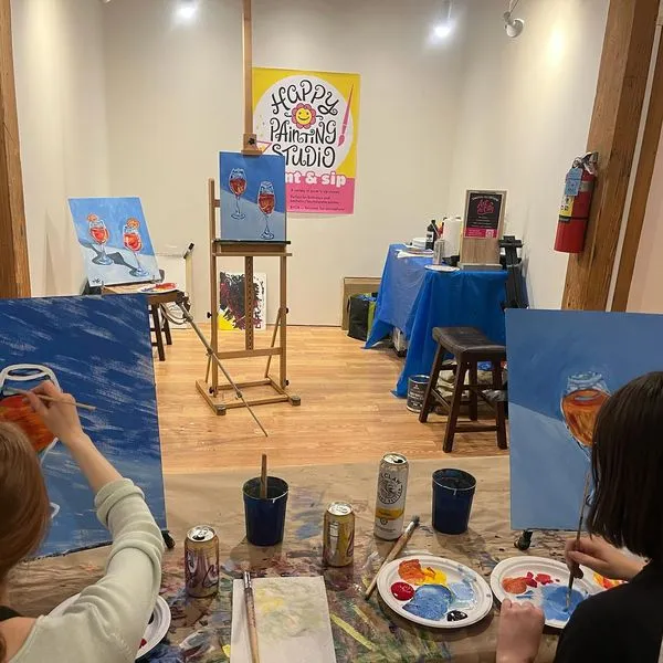 Art City