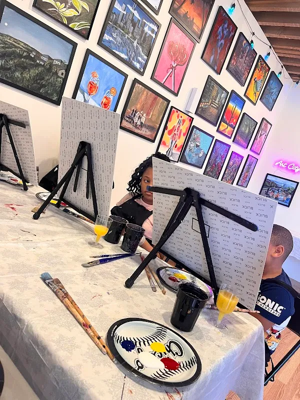 Art City