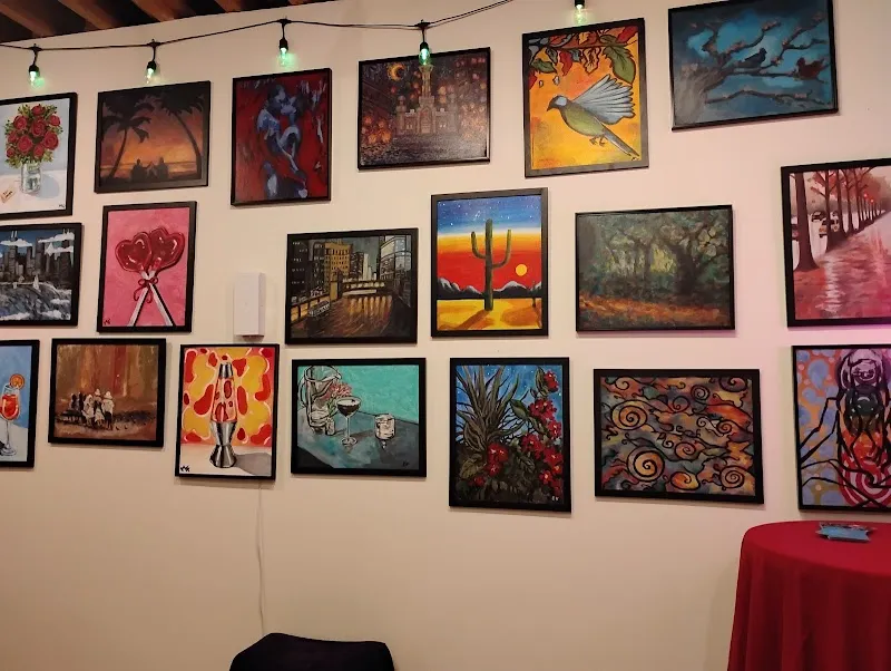 Art City