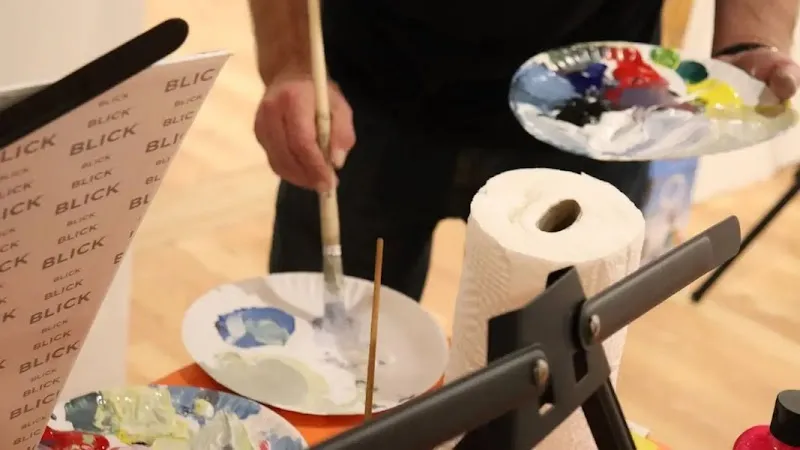 Art City