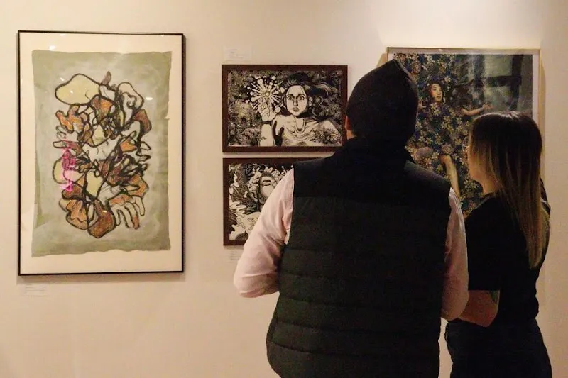 Art City