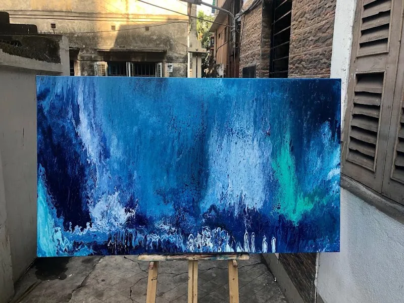 ARTROOM Kolkata