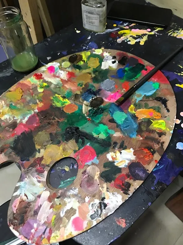 ARTROOM Kolkata