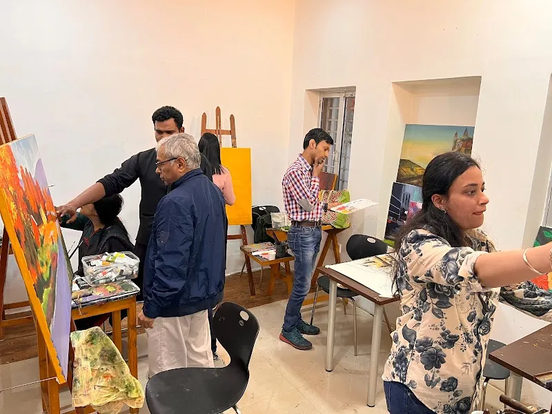 ARTROOM Kolkata