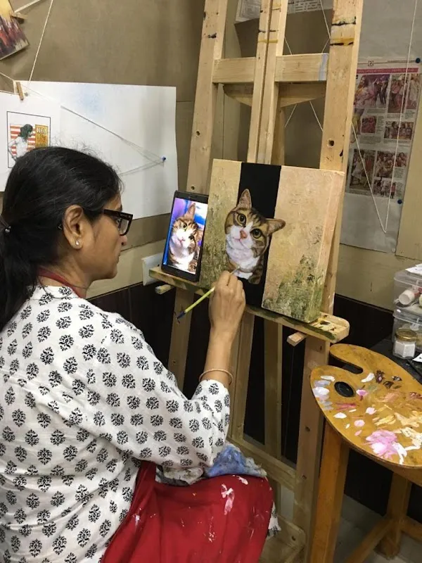 ARTROOM Kolkata