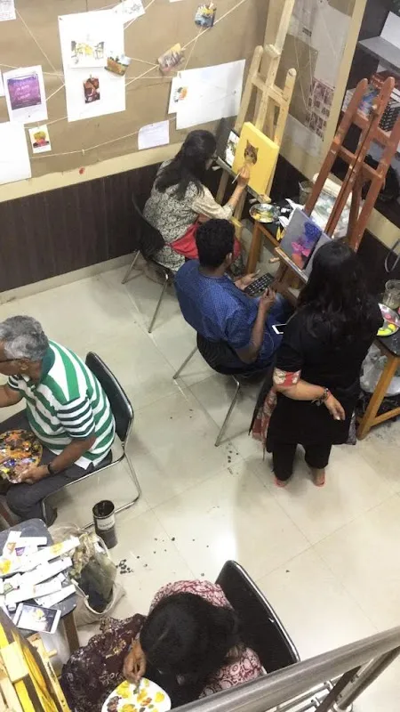 ARTROOM Kolkata