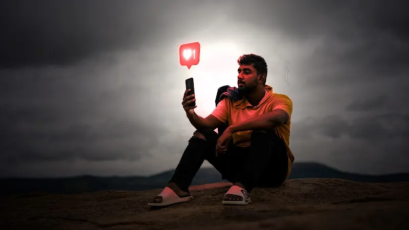 Video Monk