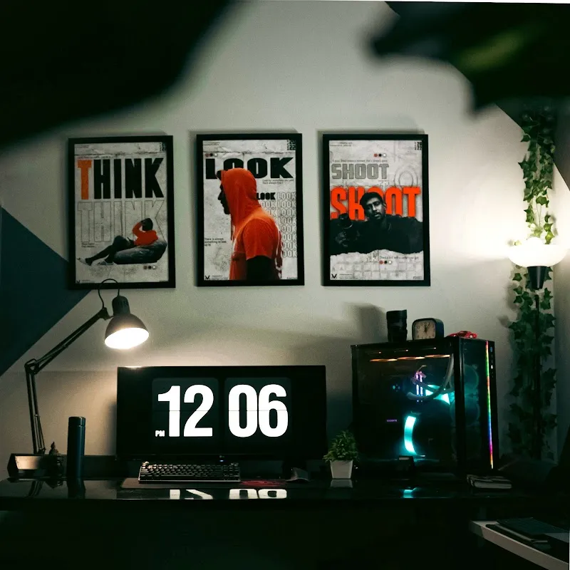 Video Monk