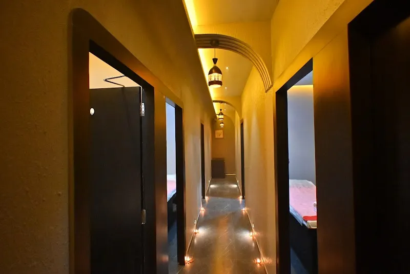Arya Spa