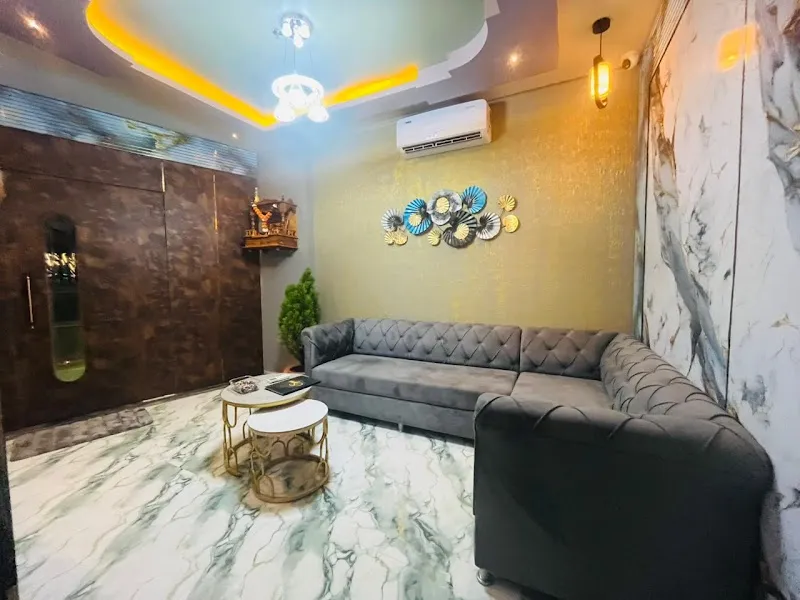 Arya Spa
