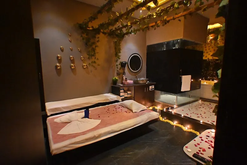 Arya Spa