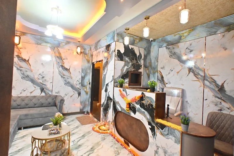 Arya Spa