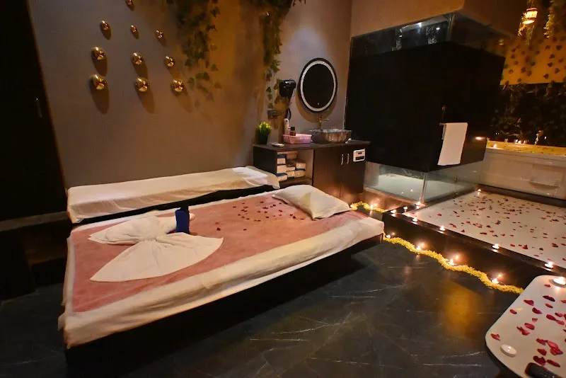 Arya Spa