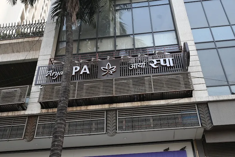 Arya Spa