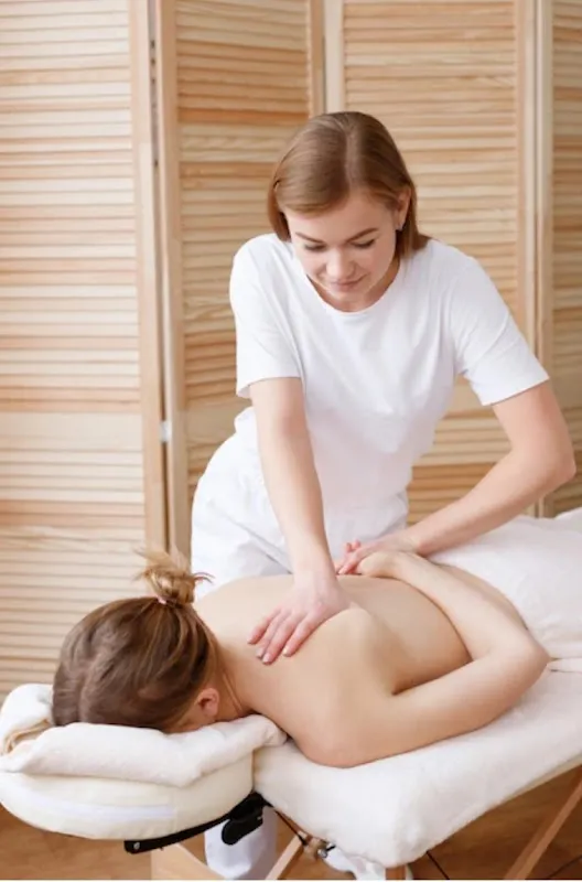 Sun Wellness Spa and massage in Paharganj