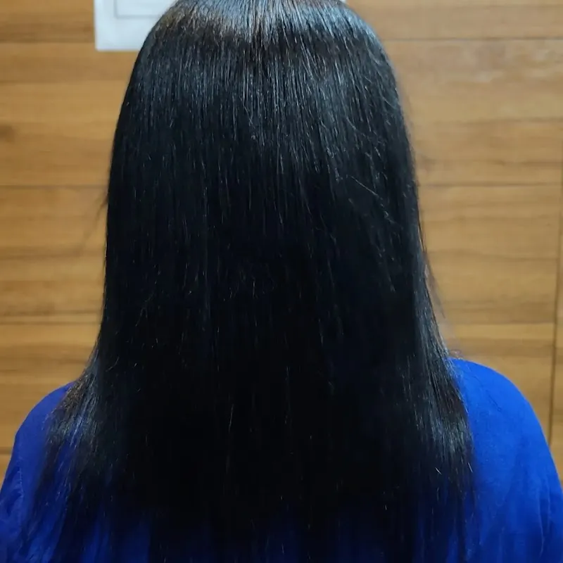 Phoenix beauty parlour Ajara