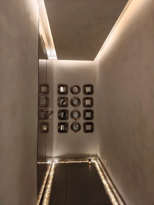 The Zen Aura Spa (Sahakar Nagar)