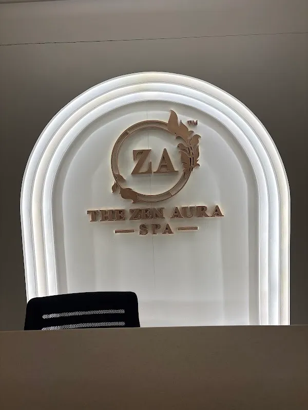 The Zen Aura Spa (Sahakar Nagar)