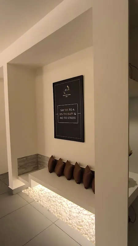 The Zen Aura Spa (Sahakar Nagar)