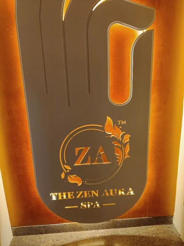 The Zen Aura Spa (Sahakar Nagar)