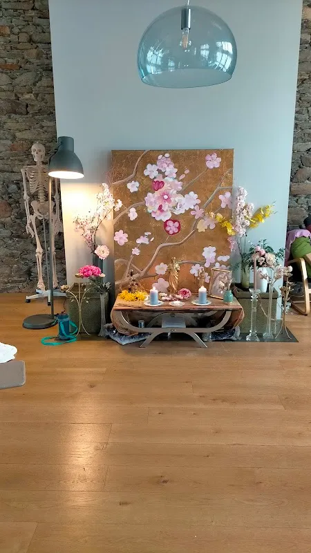 Sagaar Yoga