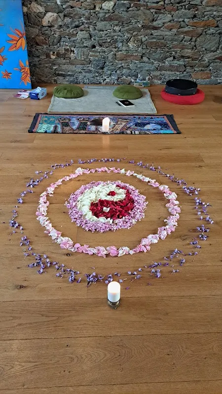Sagaar Yoga