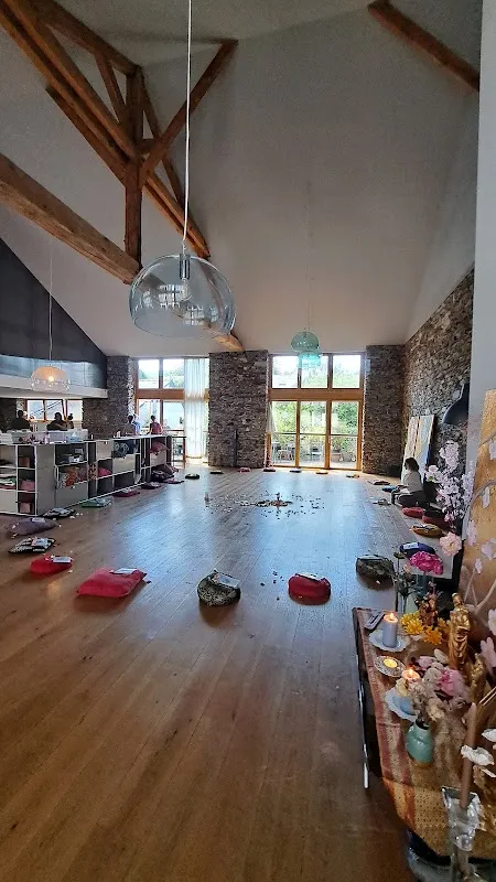 Sagaar Yoga