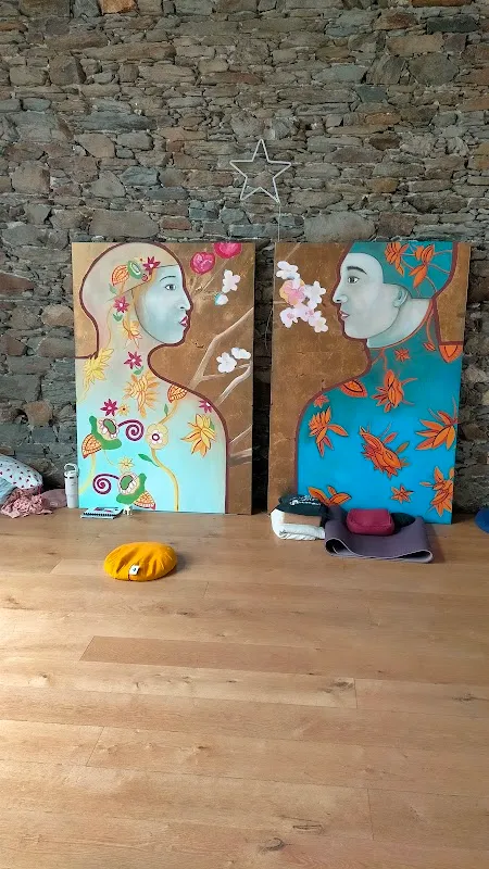 Sagaar Yoga