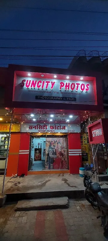 Suncity Photos