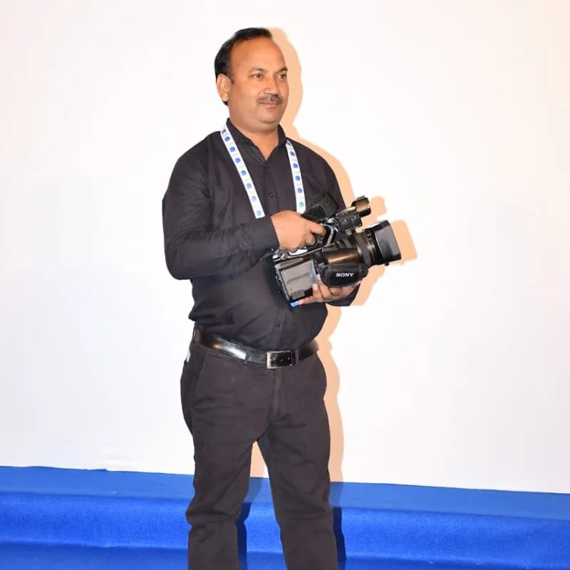 Pankaj Photo Studio (a Unit of PS Media)