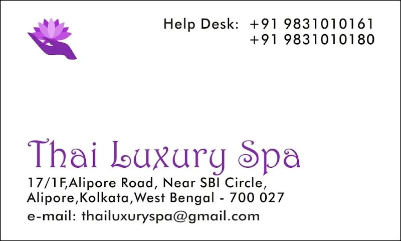 Thai Luxury Spa