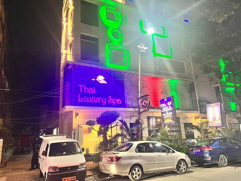 Thai Luxury Spa