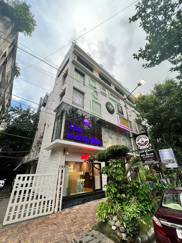 Thai Luxury Spa