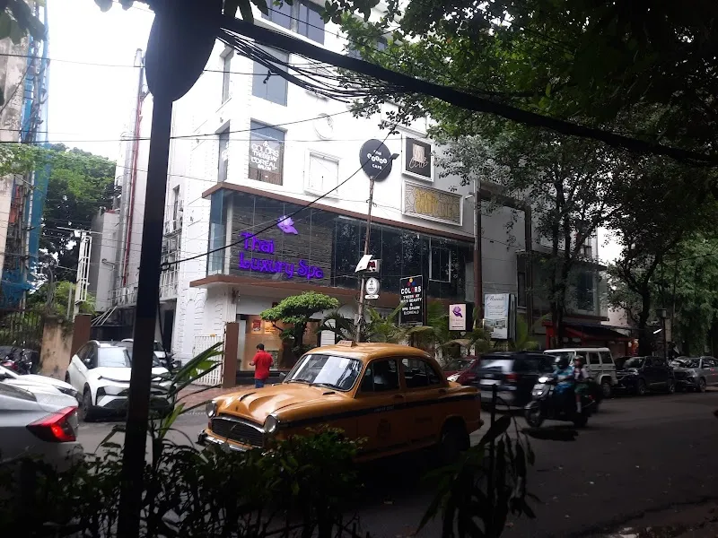 Thai Luxury Spa