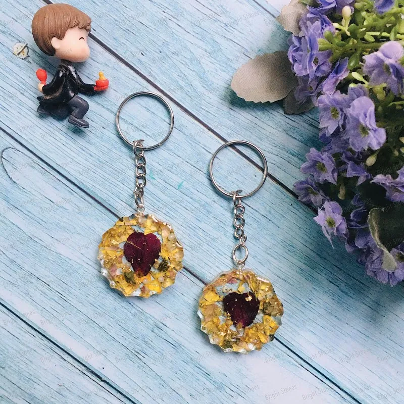 Bright Stones - Kakinada (Best Professional Resin Arts Studio)