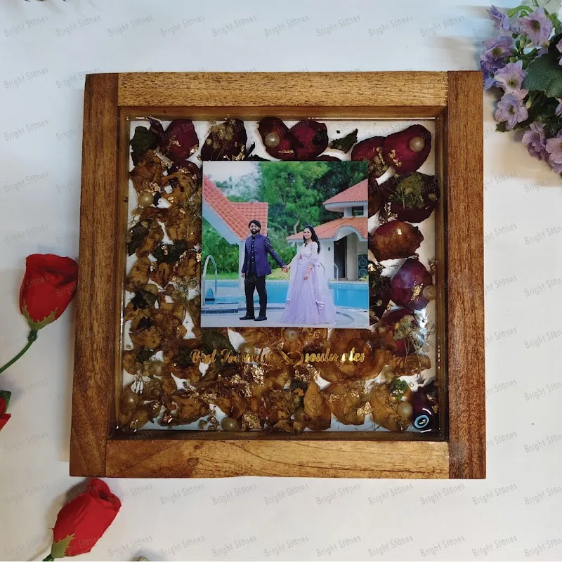Bright Stones - Kakinada (Best Professional Resin Arts Studio)