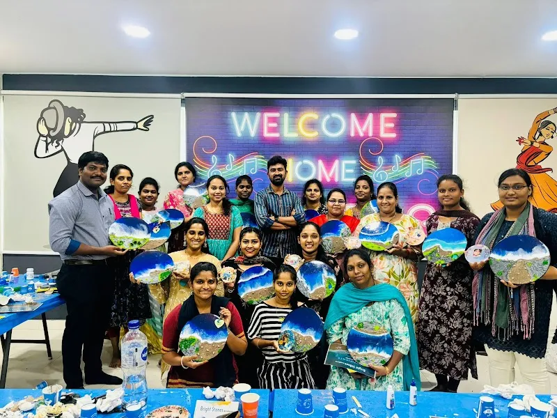 Bright Stones - Kakinada (Best Professional Resin Arts Studio)