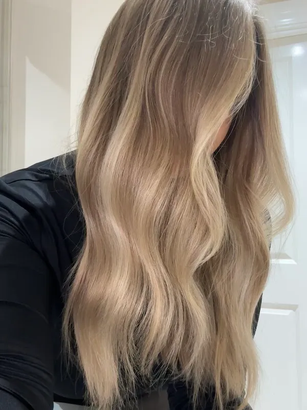 SALT Salon Borough