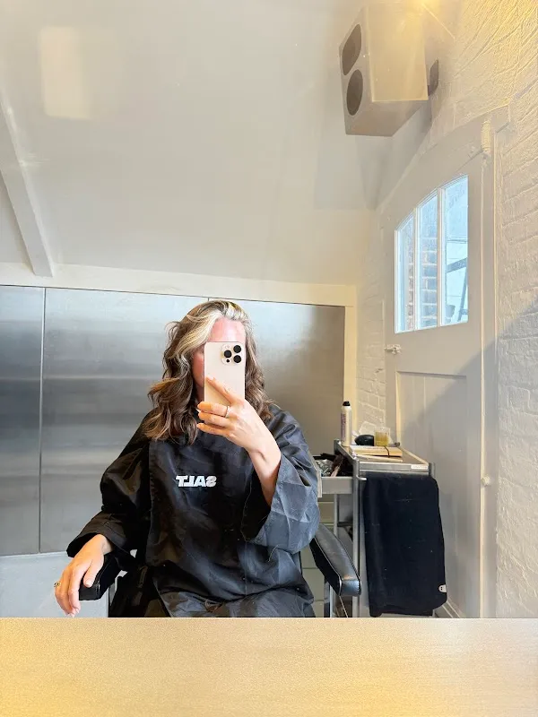 SALT Salon Borough