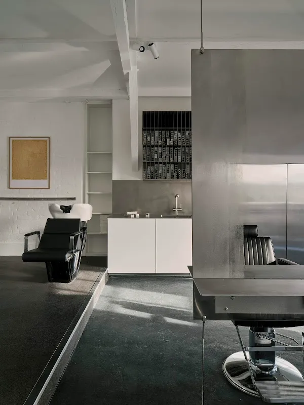 SALT Salon Borough
