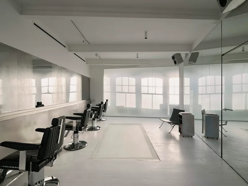 SALT Salon Borough